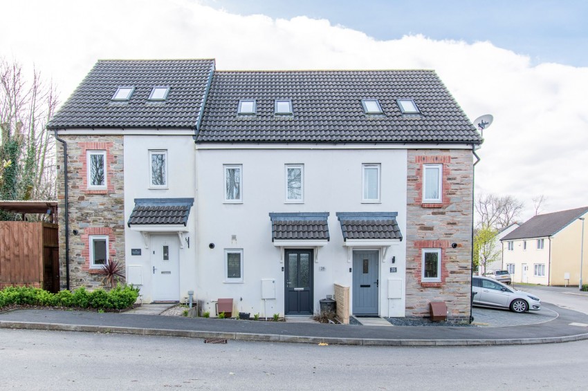 Images for Clover Drive, Liskeard, PL14