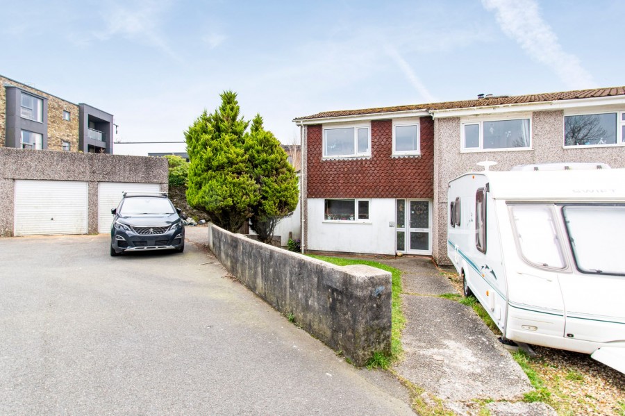 Images for Pendean Avenue, Liskeard, PL14