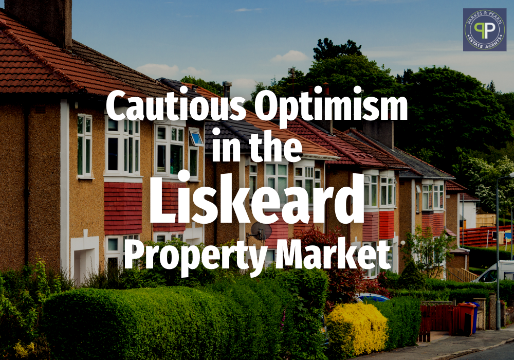 Cautious Optimism in the Liskeard Property Market